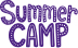 Quicklinks Summer Camps Icon
