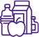 Quicklinks Summer Meals Icon